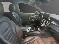 MERCEDES d'occasion GLC 350 e 211+116ch Fascination 4Matic 7G-Tronic