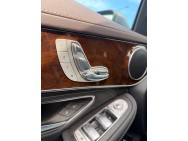 MERCEDES d'occasion GLC 350 e 211+116ch Fascination 4Matic 7G-Tronic