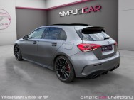 MERCEDES d'occasion A 35 AMG 306ch 4Matic 7G-DCT Speedshift AMG de