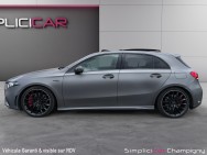 MERCEDES d'occasion A 35 AMG 306ch 4Matic 7G-DCT Speedshift AMG de