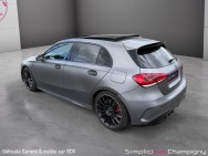 MERCEDES d'occasion A 35 AMG 306ch 4Matic 7G-DCT Speedshift AMG de