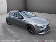 MERCEDES d'occasion A 35 AMG 306ch 4Matic 7G-DCT Speedshift AMG de