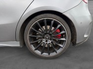 MERCEDES d'occasion A 35 AMG 306ch 4Matic 7G-DCT Speedshift AMG de