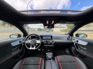 MERCEDES d'occasion A 35 AMG 306ch 4Matic 7G-DCT Speedshift AMG de