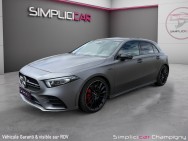 MERCEDES d'occasion A 35 AMG 306ch 4Matic 7G-DCT Speedshift AMG de