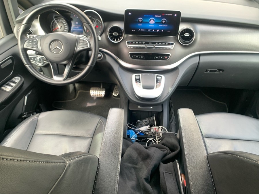 MERCEDES d'occasion CLASSE V CLASSE V extra-long de 2023 Montreuil