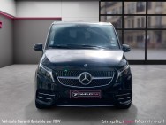 MERCEDES d'occasion CLASSE V CLASSE V extra-long de 2023 Montreuil