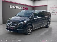 MERCEDES d'occasion CLASSE V CLASSE V extra-long de 2023 Montreuil