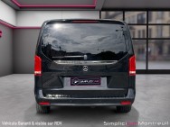MERCEDES d'occasion CLASSE V CLASSE V extra-long de 2023 Montreuil