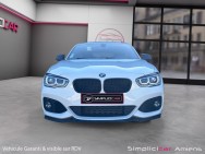 BMW d'occasion SERIE 1 118I M SPORT ULTIMATE BA de 2019 Amiens (80)﻿
