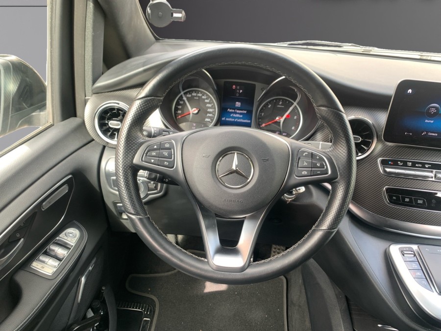 MERCEDES d'occasion CLASSE V CLASSE V extra-long de 2023 Montreuil
