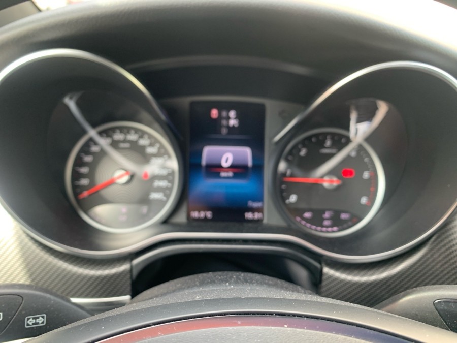 MERCEDES d'occasion CLASSE V CLASSE V extra-long de 2023 Montreuil
