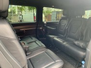 MERCEDES d'occasion CLASSE V CLASSE V extra-long de 2023 Montreuil