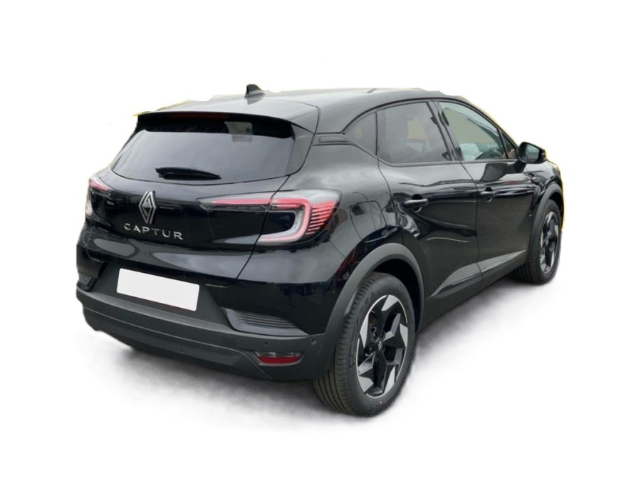RENAULT d'occasion CAPTUR RENAULT CAPTUR ECO-G 120 TECHNO de 2026 St