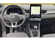 RENAULT d'occasion CAPTUR RENAULT CAPTUR ECO-G 120 TECHNO de 2026 St