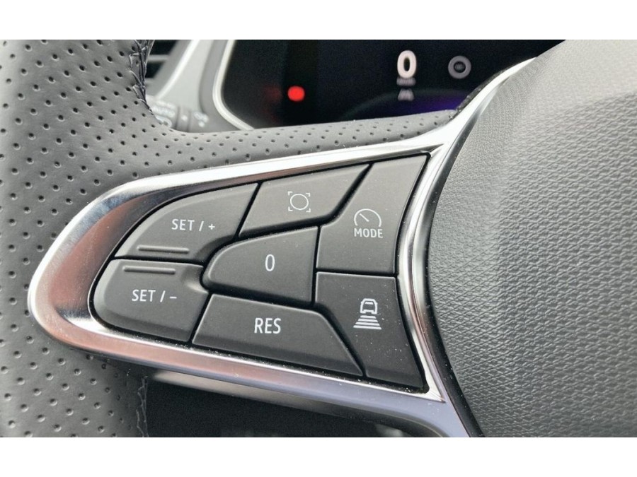 RENAULT d'occasion CAPTUR RENAULT CAPTUR ECO-G 120 TECHNO de 2026 St