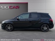 MERCEDES d'occasion B 180 122ch Fascination 7G-DCT de 2018 Champigny