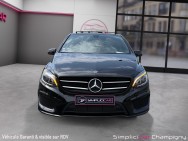 MERCEDES d'occasion B 180 122ch Fascination 7G-DCT de 2018 Champigny