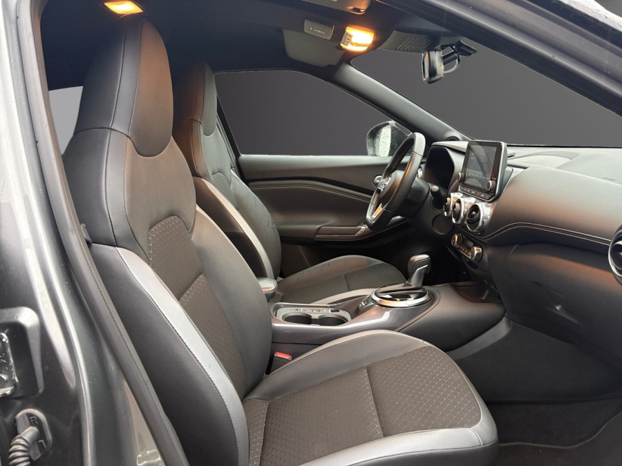 NISSAN d'occasion JUKE HYBRID 145 N-CONNECTA de 2025 Lyon Nord (69)﻿