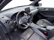 MERCEDES d'occasion B 180 122ch Fascination 7G-DCT de 2018 Champigny