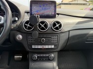 MERCEDES d'occasion B 180 122ch Fascination 7G-DCT de 2018 Champigny
