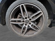 MERCEDES d'occasion B 180 122ch Fascination 7G-DCT de 2018 Champigny