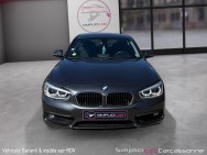BMW d'occasion 118 2 D 150 LOUNGE de 2017 Carcassonne (11)﻿