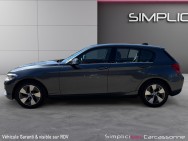 BMW d'occasion 118 2 D 150 LOUNGE de 2017 Carcassonne (11)﻿
