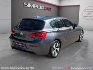BMW d'occasion 118 2 D 150 LOUNGE de 2017 Carcassonne (11)﻿