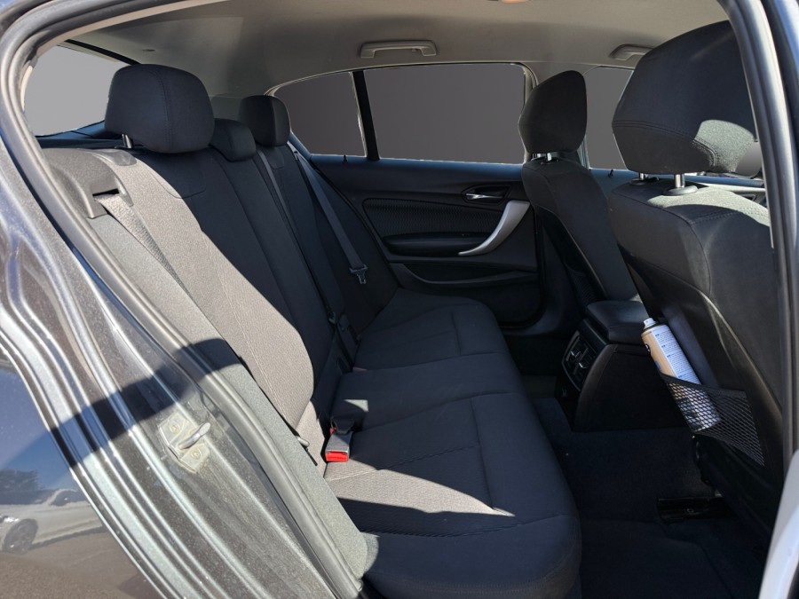 BMW d'occasion 118 2 D 150 LOUNGE de 2017 Carcassonne (11)﻿