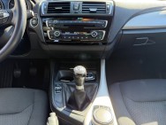 BMW d'occasion 118 2 D 150 LOUNGE de 2017 Carcassonne (11)﻿