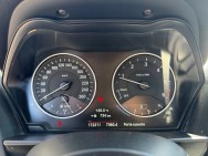 BMW d'occasion 118 2 D 150 LOUNGE de 2017 Carcassonne (11)﻿