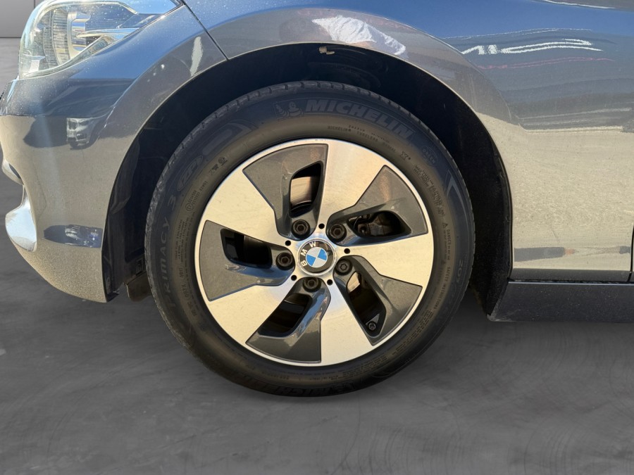 BMW d'occasion 118 2 D 150 LOUNGE de 2017 Carcassonne (11)﻿