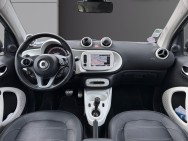 SMART d'occasion FORTWO COUPE 71ch prime twinamic de 2015 Champigny