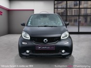 SMART d'occasion FORTWO COUPE 71ch prime twinamic de 2015 Champigny