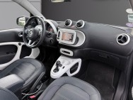 SMART d'occasion FORTWO COUPE 71ch prime twinamic de 2015 Champigny