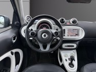 SMART d'occasion FORTWO COUPE 71ch prime twinamic de 2015 Champigny
