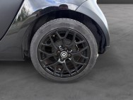 SMART d'occasion FORTWO COUPE 71ch prime twinamic de 2015 Champigny