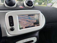 SMART d'occasion FORTWO COUPE 71ch prime twinamic de 2015 Champigny
