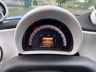 SMART d'occasion FORTWO COUPE 71ch prime twinamic de 2015 Champigny