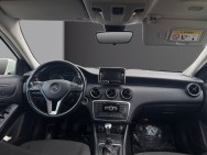 MERCEDES d'occasion A 160 CDI Intuition de 2014 Pontarlier (25)﻿