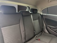 MERCEDES d'occasion A 160 CDI Intuition de 2014 Pontarlier (25)﻿