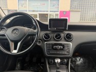 MERCEDES d'occasion A 160 CDI Intuition de 2014 Pontarlier (25)﻿