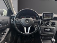 MERCEDES d'occasion A 160 CDI Intuition de 2014 Pontarlier (25)﻿