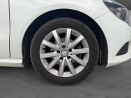 MERCEDES d'occasion A 160 CDI Intuition de 2014 Pontarlier (25)﻿