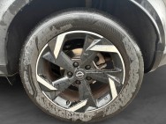 NISSAN d'occasion JUKE HYBRID 145 N-CONNECTA de 2025 Lyon Nord (69)﻿