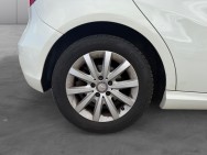 MERCEDES d'occasion A 160 CDI Intuition de 2014 Pontarlier (25)﻿