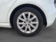 MERCEDES d'occasion A 160 CDI Intuition de 2014 Pontarlier (25)﻿