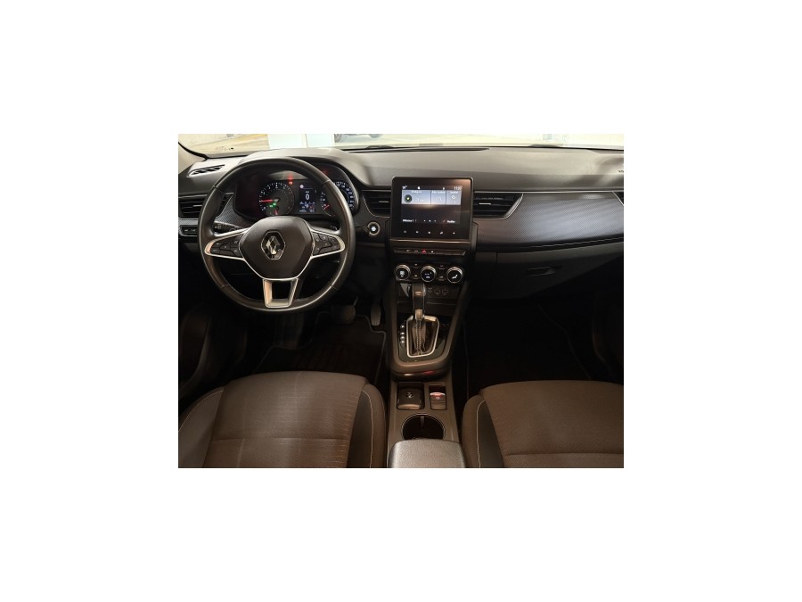 RENAULT d'occasion ARKANA 1.3 TCe 140ch FAP Business EDC de 2021