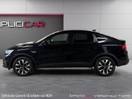 RENAULT d'occasion ARKANA 1.3 TCe 140ch FAP Business EDC de 2021